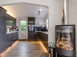 Norfolk Broads And Coast, The Beach House - Hemsby - 8