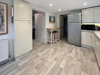 Downsview Cottage - Lyminster - 4