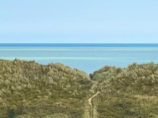 Norfolk Broads And Coast, The Beach House - Hemsby - 1