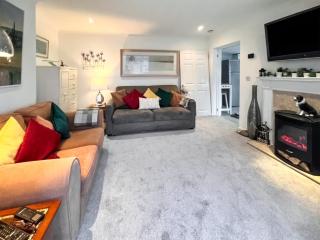 Downsview Cottage - Lyminster - 6