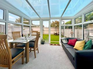 Downsview Cottage - Lyminster - 9