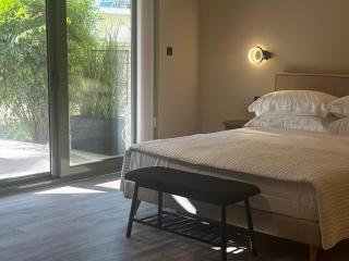 Χenion Inn-Athens Airport-Easy Check In - Markopoulon - 9