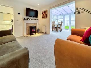 Downsview Cottage - Lyminster - 7