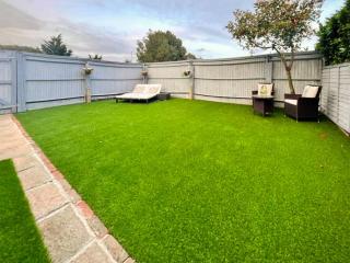 Downsview Cottage - Lyminster - 1