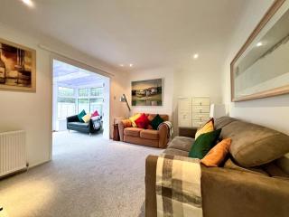 Downsview Cottage - Lyminster - 8