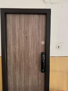 Smart apartment 2 rooms - 5