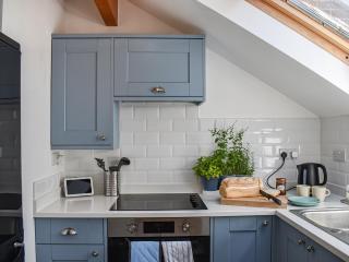 The Annexe The Roost - Godshill - 5