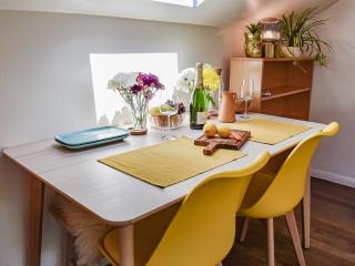 The Annexe The Roost - Godshill - 4