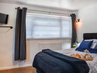 The Annexe The Roost - Godshill - 2