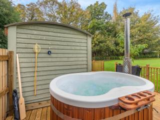 Cherry Tree Lodge- Uk45518 - Humberstone - 9