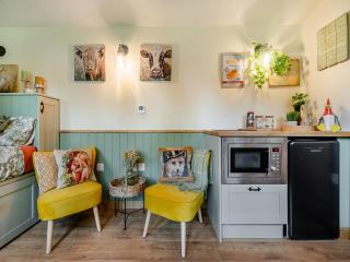 Cherry Tree Lodge- Uk45518 - Humberstone - 8