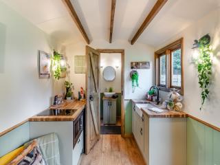 Cherry Tree Lodge- Uk45518 - Humberstone - 7