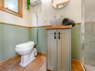 Cherry Tree Lodge- Uk45518 - Humberstone - 4