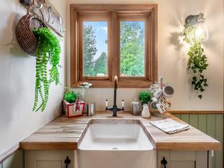 Cherry Tree Lodge- Uk45518 - Humberstone - 6