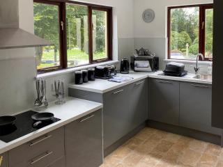 Rosecraddoc Manor - Riverbank - Saint Cleer - 5