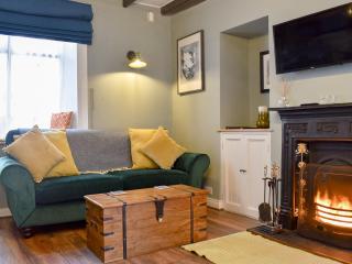 Beck View Cottage - Staithes - 9