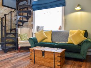 Beck View Cottage - Staithes - 6