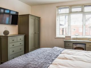 Cliff Top Retreat - Whitby - 5