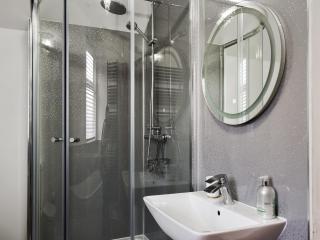 Cliff Top Retreat - Whitby - 1