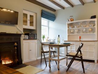 Beck View Cottage - Staithes - 8