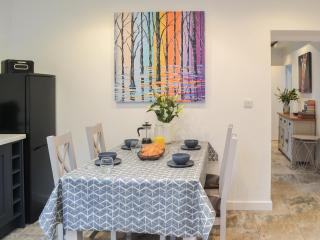 The Alnwick Townhouse - Alnwick - 5