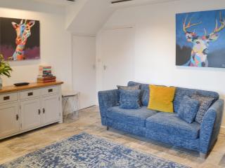 The Alnwick Townhouse - Alnwick - 6