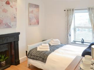 The Alnwick Townhouse - Alnwick - 1