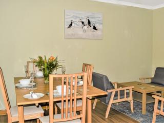 Macrury Cottage - Paible - 8