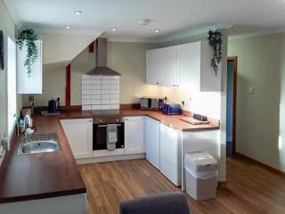 Macrury Cottage - Paible - 6