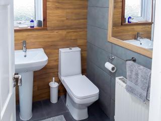 Macrury Cottage - Paible - 4