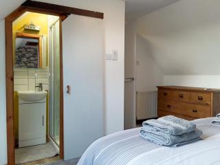 Macrury Cottage - Paible - 2