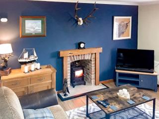 Macrury Cottage - Paible - 7