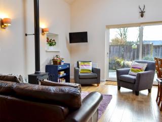 Birch Tree Cottage - Edzell - 8