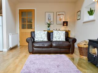 Birch Tree Cottage - Edzell - 9