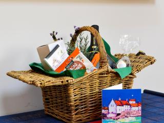 Birch Tree Cottage - Edzell - 4