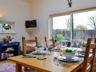 Birch Tree Cottage - Edzell - 7