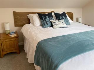 Birch Tree Cottage - Edzell - 2