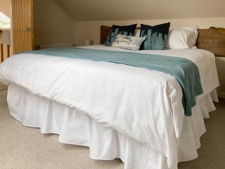 Birch Tree Cottage - Edzell - 1