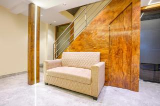 Hotel Crystal By Glitz Hotels - Mumbai - 0