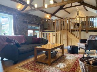 Bogle Barn - Grizedale - 8