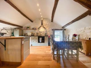 Bogle Barn - Grizedale - 6