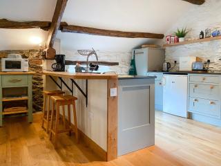 Bogle Barn - Grizedale - 4