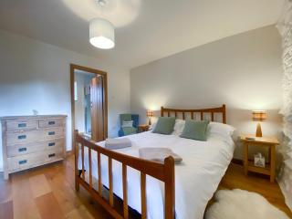 Bogle Barn - Grizedale - 2