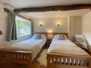 Bogle Barn - Grizedale - 1