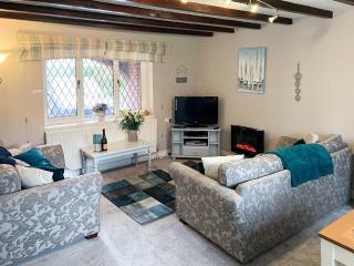 The Old Barn-E1425 - Winthorpe - 9
