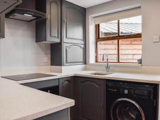 Voelas Cottage Annexe - Llong - 4
