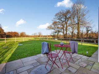 Barn Cottage - Falfield - 9