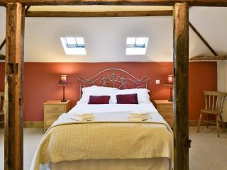 The Granary-E3567 - Uggeshall - 3