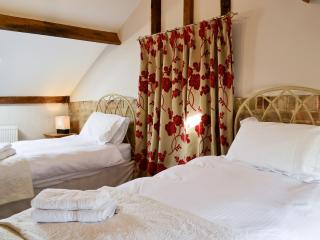 The Granary-E3567 - Uggeshall - 1