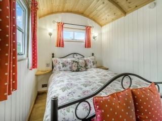 Shepherds Hut - Uk45529 - Buildwas - 2